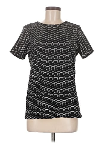 East5th Short Sleeve Top (view 1)