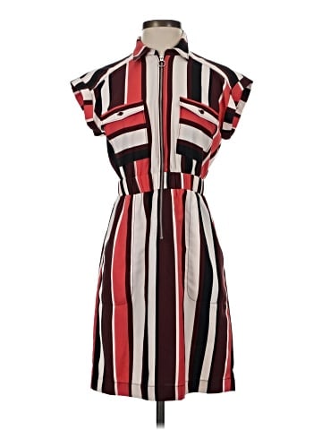 Express Casual Dress (view 1)