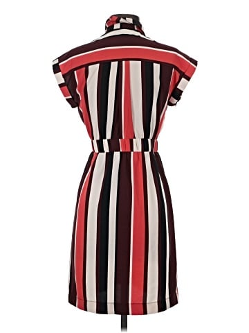 Express Casual Dress (view 2)