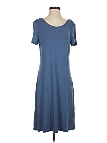 NY Collection Casual Dress (view 1)