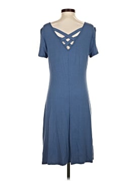 NY Collection Casual Dress (view 2)