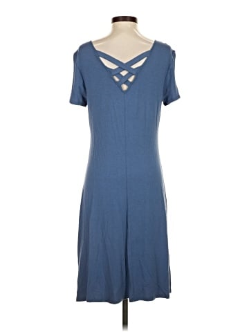 NY Collection Casual Dress (view 2)