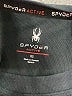 Spyder Black Long Sleeve T-Shirt Size XS - photo 7