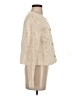 CeCe 100% Cotton Ivory Jacket Size 2 - photo 4