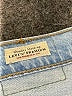 Levi's Blue Jeans Size 27 waist - photo 7