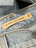 Levi's Blue Jeans Size 27 waist - photo 8