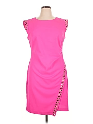 I LE New York Cocktail Dress (view 1)