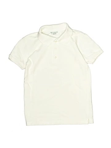 Papo d'Anjo Short Sleeve Polo (view 1)