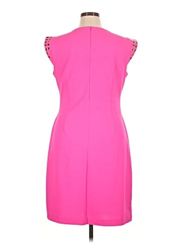 I LE New York Cocktail Dress (view 2)