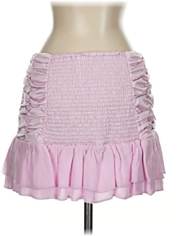 Maeve Casual Skirt (view 2)