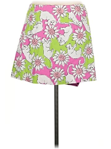 Lilly Pulitzer Casual Skirt (view 2)