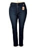 Boden Blue Jeans Size 34 waist - photo 1