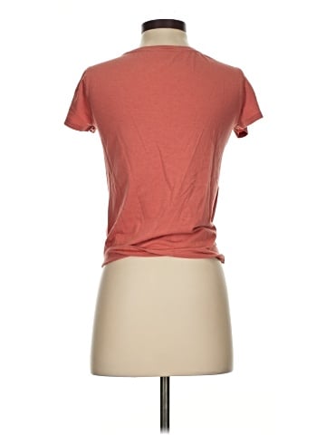 Simply Vera Vera Wang Short Sleeve T-Shirt (view 2)