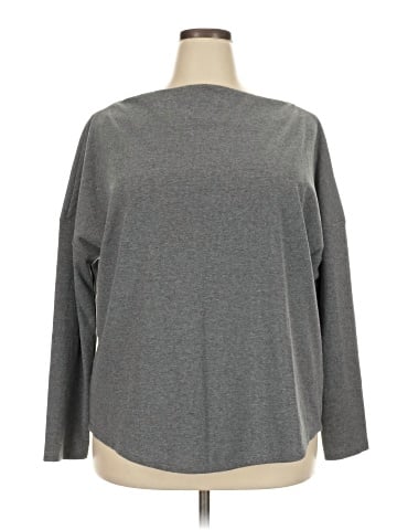 Caslon Pullover Sweater (view 1)