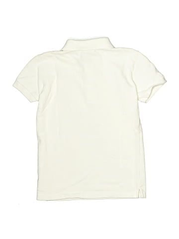 Papo d'Anjo Short Sleeve Polo (view 2)