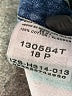 Riders Blue Jeans Size 18 (petite) - photo 5