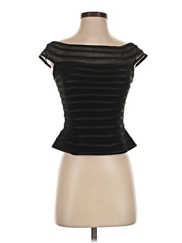 JS Collections Short Sleeve Top (view 1)