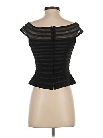 JS Collections Short Sleeve Top (view 2)
