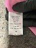White Birch 100% Polyester Paisley Pink Casual Dress Size M - photo 7