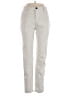 Zara Solid Gray Casual Pants Size 30 waist - photo 1