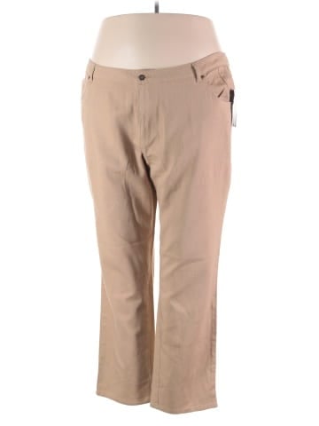Jessica London Khakis (view 1)