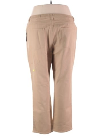 Jessica London Khakis (view 2)