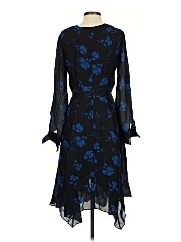 Parker Cocktail Dress (view 2)
