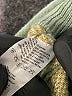 Summer Floral Green Cardigan Size XS - photo 8