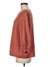 Madewell Red Pullover Sweater Size M - photo 5