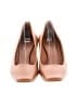 M. Gemi Tan Heels Size EU 36 - photo 2