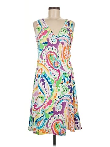 Lauren by Ralph Lauren Casual Dress (view 1)