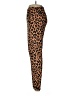 Unbranded Animal Print Brown Leggings Size M - photo 5