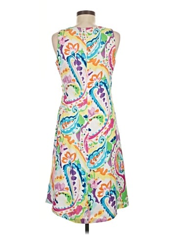 Lauren by Ralph Lauren Casual Dress (view 2)