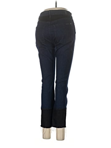 7 For All Mankind Jeans (view 2)