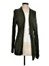 Pinque Green Cardigan Size S - photo 1