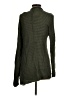 Pinque Green Cardigan Size S - photo 2