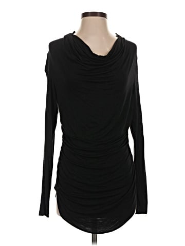 Patrizia Luca Long Sleeve Top (view 1)