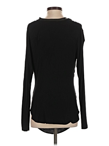 Patrizia Luca Long Sleeve Top (view 2)