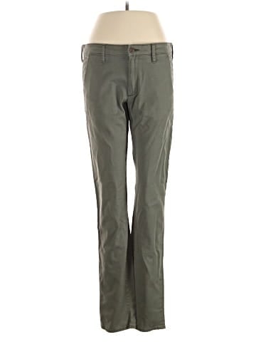Adriano Goldschmied Khakis (view 1)