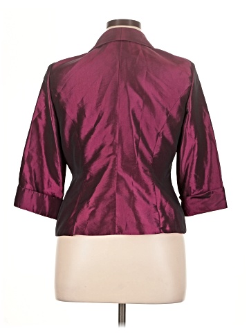 Alex Evenings Blazer (view 2)