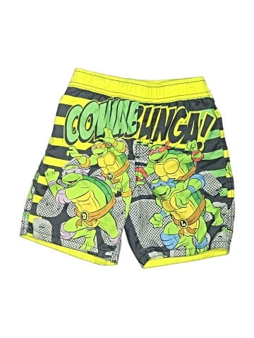 Nickelodeon Board Shorts (view 1)