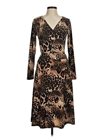 Newport News Cocktail Dress (view 1)
