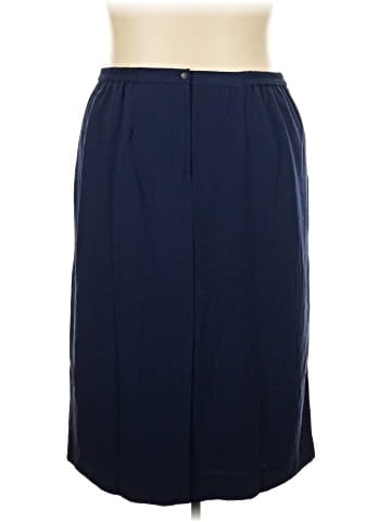 Jessica London Formal Skirt (view 2)