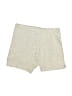 Old Navy Solid Gray Athletic Shorts Size 4T - photo 1