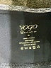 VOGO Athletica Blue Active Pants Size M - photo 4
