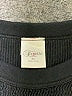 Suzette Black Sleeveless Top Size M (kids) - photo 3