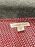 Coldwater Creek Red Sleeveless Top Size 18 - photo 7
