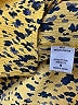 Sage & Citrus 100% Polyester Gold Long Sleeve Blouse Size M - photo 8