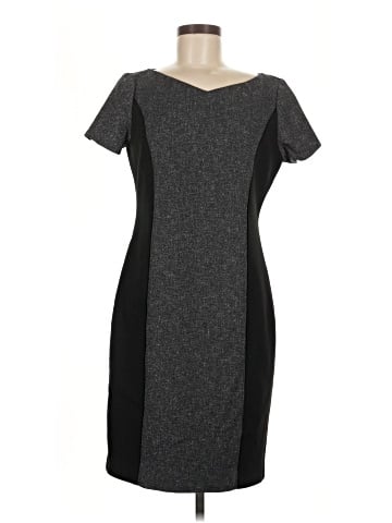 Tahari Cocktail Dress (view 1)