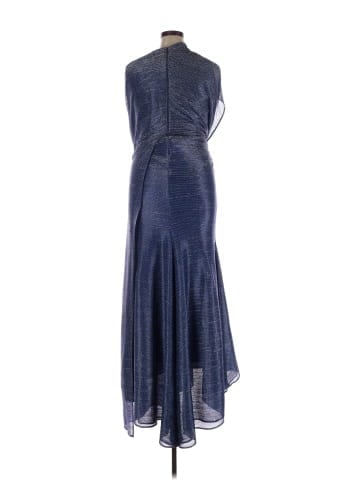 Talbot Runhof Casual Dress (view 2)
